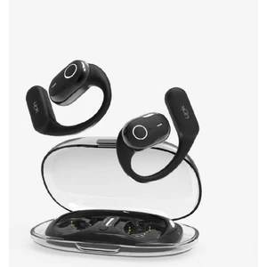 S35 Spor Kancalı Kemik Iletimli Enc Bluetooth Kulaklık