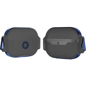 Airpods Pro Uyumlu Zore Airbag 34 Darbelere Karşı Dayanıklı KILIF-MAVI-8680436775233-NOİR104345