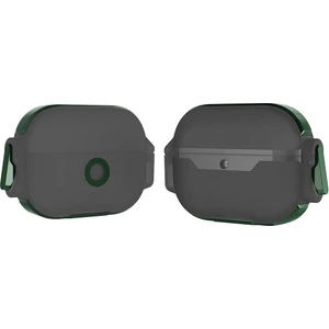 Airpods Pro Uyumlu Zore Airbag 34 Darbelere Karşı Dayanıklı KILIF-YEŞIL-8680436775257-NOİR104347