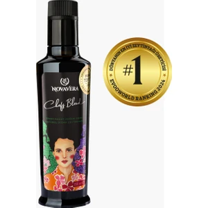 Chefs Blend Erken Hasat Naturel Sızma Zeytinyağı 250 ml