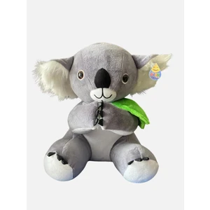 Gran Toys Oyun Arkadaşım Peluş Koala - 45cm