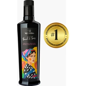 Yamalak Sarısı Erken Hasat Natürel Sızma Zeytinyağı 500 ml