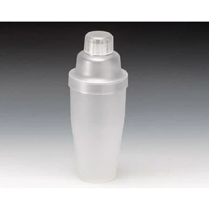 Zicco Polikarbon Shaker (700 Ml)