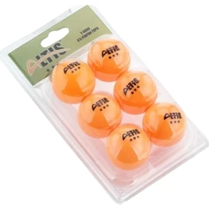 T4000 6'lı Pinpon Topu