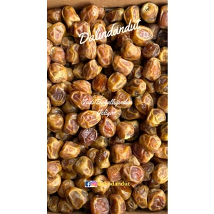 Yeni Mahsul Doğal Organik Yaş Hurma (Sukkari) 250 gr