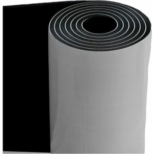Kendinden Yapışkanlı Alev Almaz Araç Oto Ses Yalıtım Malzemesi 9mm 60CM x 100CM Araç Ses Yalıtım