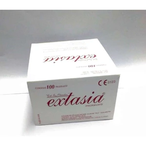 Prezervatif Kondom 100 Adet