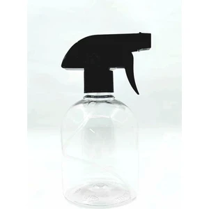 Borexi Boş Fısfıs Sprey Şişe 500 ml [kimyasala Dayanıklı]