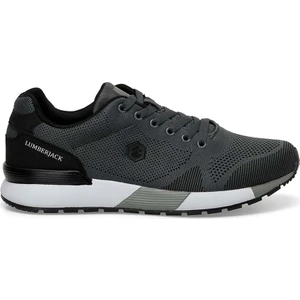 Vendor 5fx Erkek Sneaker Gri