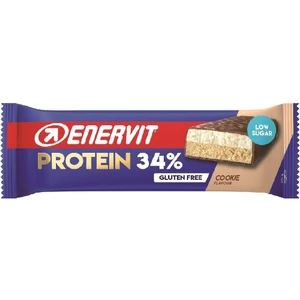 Cookıe Low Sugar - Kurabiyeli Protein Bar 55GR