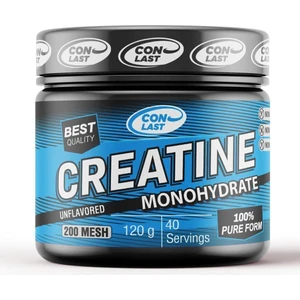 Creatine Monohydrate 120 gr