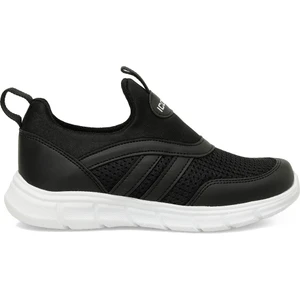 I Cool Stack F 5fx Siyah Erkek Çocuk Slip On
