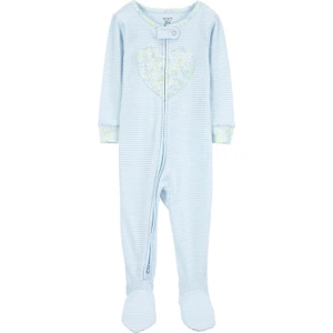 Küçük Kız Çocuk Uyku Tulumu