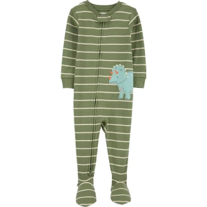 Küçük Erkek Çocuk Uyku Tulumu