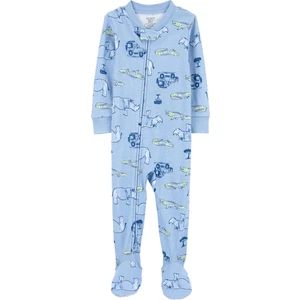 Erkek Bebek Uyku Tulumu