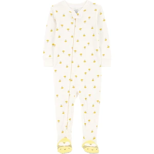 Küçük Kız Çocuk Uyku Tulumu