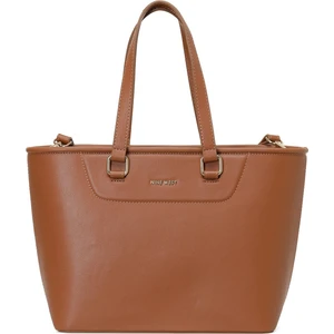 Nine West Perleshoulder 5fx Taba Kadın Omuz Çantası