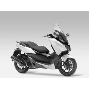 HONDA FORZA Motosiklet Çocuk Koltuğu, 4-8 Yaş, Siyah Deri, KOLSUZ HEDİYELİ