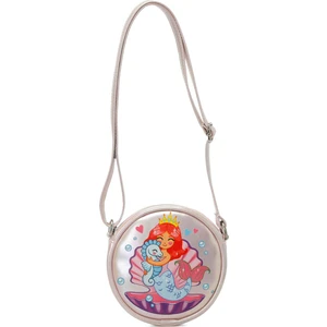 Pearly Cprz 5fx Pembe Kız Çocuk Çapraz Çanta