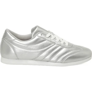 Kayla 5fx Gümüş Kadın Sneaker