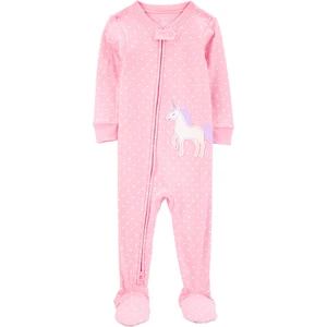 Kız Bebek Uyku Tulumu