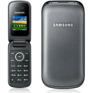 E1190 Aktif Kapaklı Kamerasız Tuşlu Ceptelefonu