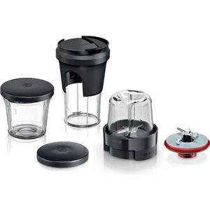 Mum 6 Optimum 8 Modellerine Uyumlu Genel Doğrayıcı Blender