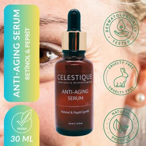 Anti-Aging Serum (Retinol&Peptit)