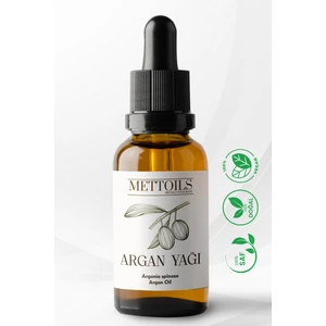 Argan Yağı 20 ml