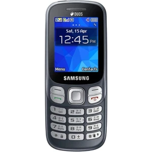 B312E Lacivert Hızlı Arama Tuşlu Telefon