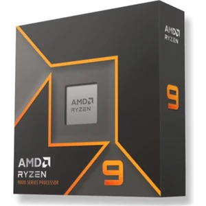 Amd Ryzen 9 9900X3D 5.0ghz 128MB 120W Am5 Fansız