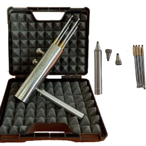 Hakan Dedektör Model 15 Alantarama