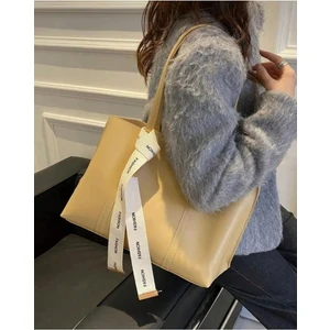 Sobrio Shop Kadın Büyük Boy El ve Omuz Çanta