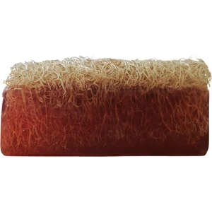 Dr. Dermalok Kabak Lifli Kil Sabunu(Peeling Etkili)