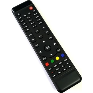 Tribün Hd Uydu Kumandası