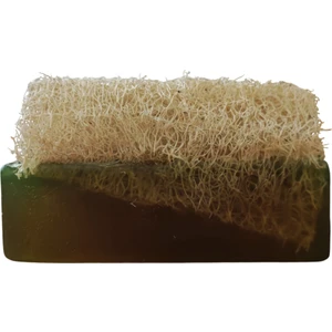 Dr. Dermalok Kabak Lifli Avokado Sabunu (Peeling Etkili)