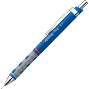 Versatil Kalem Tikky 0.7 mm Mavi