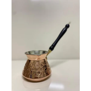 Sebehome Bakı Desenli Cezve No:3 6 Fincanlık