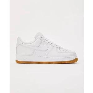 Air Force 1 '07 Low White Universal Erkek Sneakers