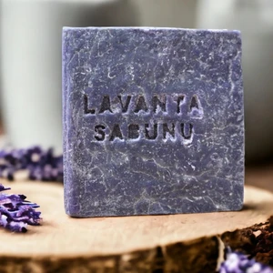 Dr. Dermalok Lavanta Sabunu