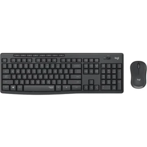 MK295 920-009804 Kablosuz Klavye Mouse Set