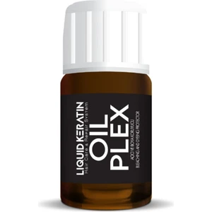 Liquid Keratin Oil Plex Boya Koruyucu 20 ml