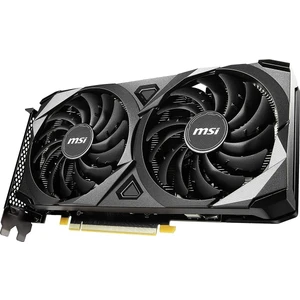 VGA Geforce Rtx 3060 Ventus 2x 12G RTX3060 12GB Gddr6 192B DX12 Pcıe 4.0 X16 (3xdp 1xhdmı)