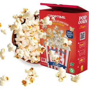 Popcorn Mikrodalgada Patlayan Mısır 2'li