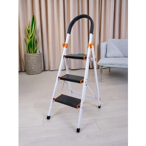 CA-153 Hauslife 3 Basamaklı Ev ve Iş Merdiveni
