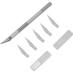 Kretuar - Dekor Bıçağı