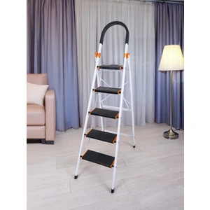 CA-155 Hauslife 5 Basamaklı Ev ve İş Merdiveni