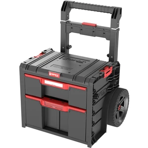Qbrick System Pro Cart 2.0 Plus Drawer 2