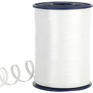 8mm 200MT  Rafya Beyaz