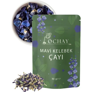 Mavi Kelebek Çayı 30 gr